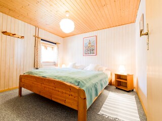 Gästehaus Fåborg Schlafzimmer 13