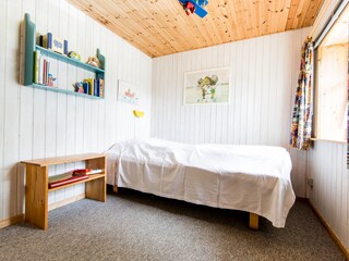Gästehaus Fåborg Schlafzimmer 14