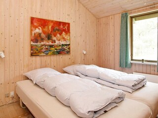Casa de vacaciones Fjerritslev  12
