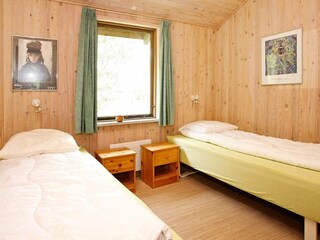 Holiday house Fjerritslev  3
