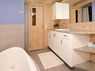 Holiday house Fjerritslev  4