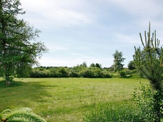 Holiday house Fjerritslev  5