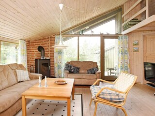 Maison de vacances Fjerritslev  5