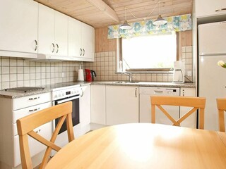 Holiday house Fjerritslev  13