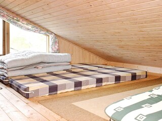 Holiday house Fjerritslev  15