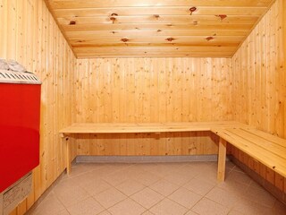 Casa per le vacanze Fjerritslev  11