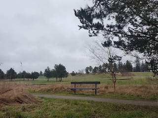 Casa de vacaciones Fjerritslev  17