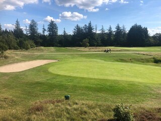 Casa per le vacanze Fjerritslev  27