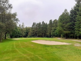 Casa de vacaciones Fjerritslev  31