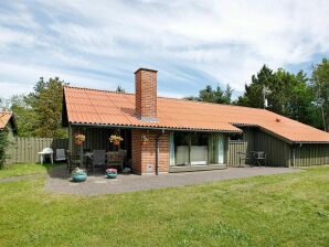 Holiday house 8 person holiday home in Fjerritslev - Fjerritslev - image1