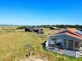 Casa de vacaciones Hirtshals Grabación al aire libre 1