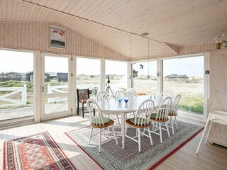 Holiday house Hirtshals  15