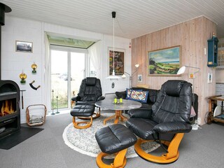 Maison de vacances Hirtshals  4