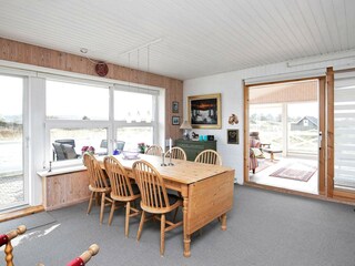 Holiday house Hirtshals  7