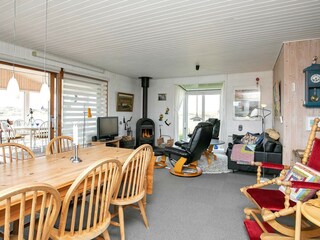 Ferienhaus Hirtshals  19