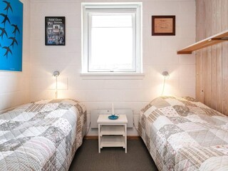 Vakantiehuis Hirtshals  8