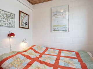 Maison de vacances Hirtshals  7