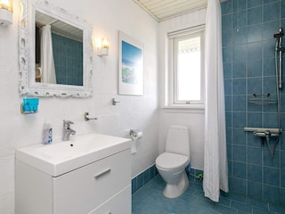 Holiday house Hirtshals  19