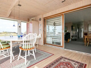 Holiday house Hirtshals  10
