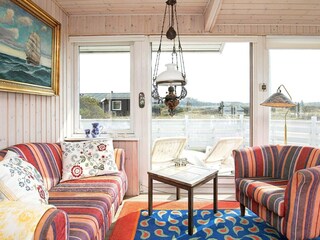Vakantiehuis Hirtshals  21