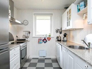 Maison de vacances Hirtshals  12