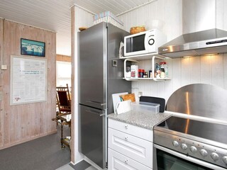 Casa per le vacanze Hirtshals  21