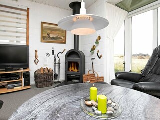 Casa per le vacanze Hirtshals  17