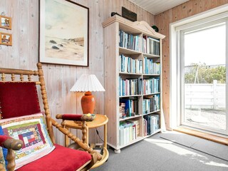 Vakantiehuis Hirtshals  22