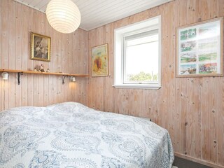 Casa per le vacanze Hirtshals  12