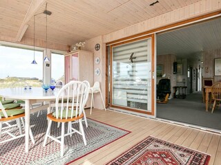 Casa per le vacanze Hirtshals  20