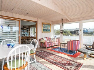 Maison de vacances Hirtshals  5