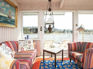 Holiday house Hirtshals  23
