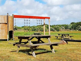 Vakantiehuis Hirtshals  8