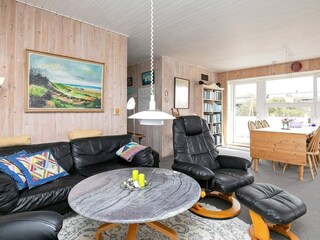 Holiday house Hirtshals  9