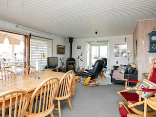 Holiday house Hirtshals  10