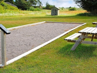 Holiday house Hirtshals  13