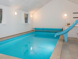Holiday house Ebeltoft  6