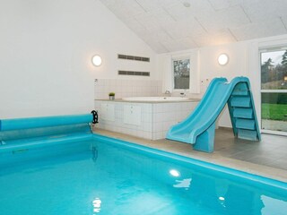 Holiday house Ebeltoft  8