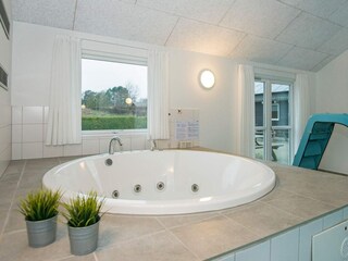 Holiday house Ebeltoft  7