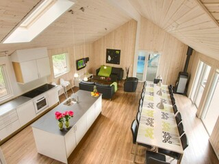 Holiday house Ebeltoft  21