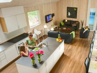 Holiday house Ebeltoft  9