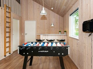 Maison de vacances Ebeltoft  11