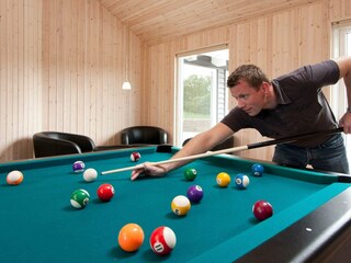 Ferienhaus Ebeltoft  5