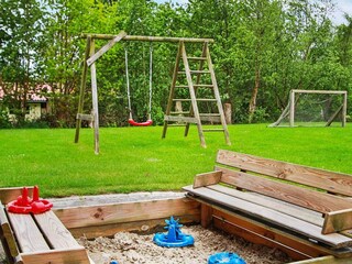 Holiday house Ebeltoft  24