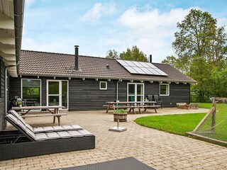 Maison de vacances Ebeltoft  25