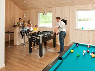 Casa de vacaciones Ebeltoft  21