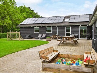 Maison de vacances Ebeltoft  24