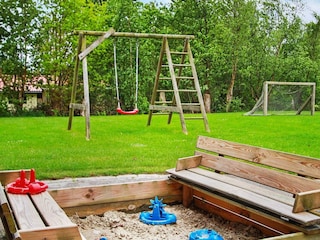 Ferienhaus Ebeltoft  7