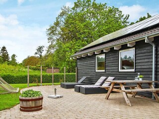 Casa de vacaciones Ebeltoft  29