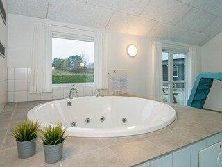 Holiday house Ebeltoft  4